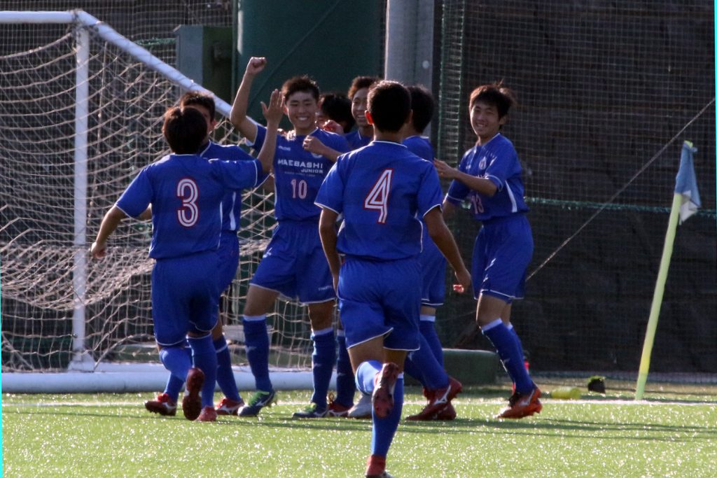 JrY-photo：高円宮杯 JFA第30回全日本U-15サッカー選手権 関東大会