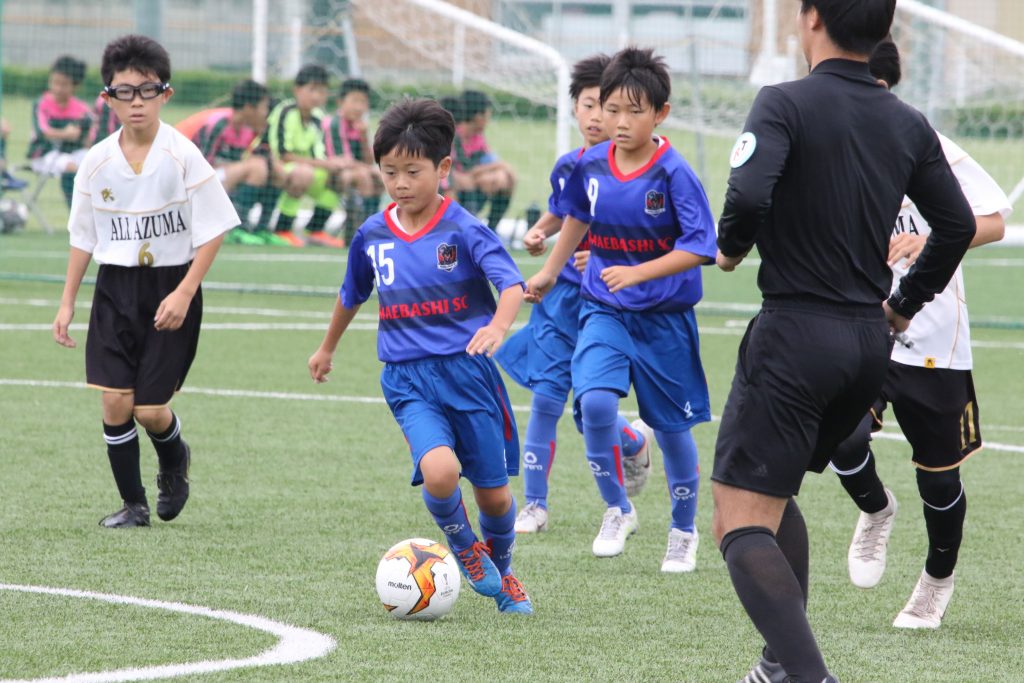 Jr-photo：ミルクカップGTC少年サッカー大会予選