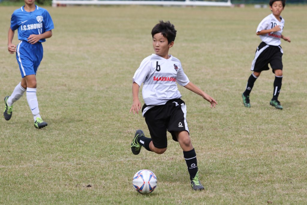 Jr-photo：2019年度第43回全日本U12サッカー選手権大会群馬県大会