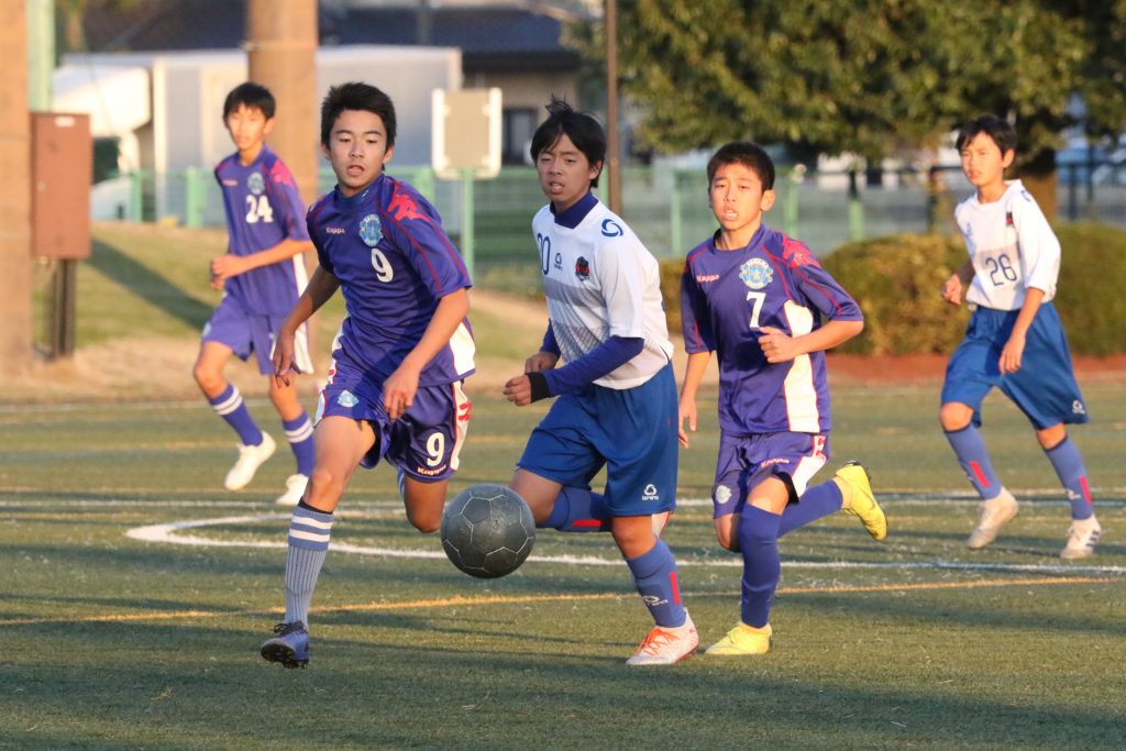 JrY-photo：太田スポーツアカデミーChampionship