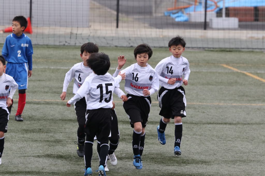 Jr-photo：モスバーガー杯争奪 群馬県少年サッカー新人大会