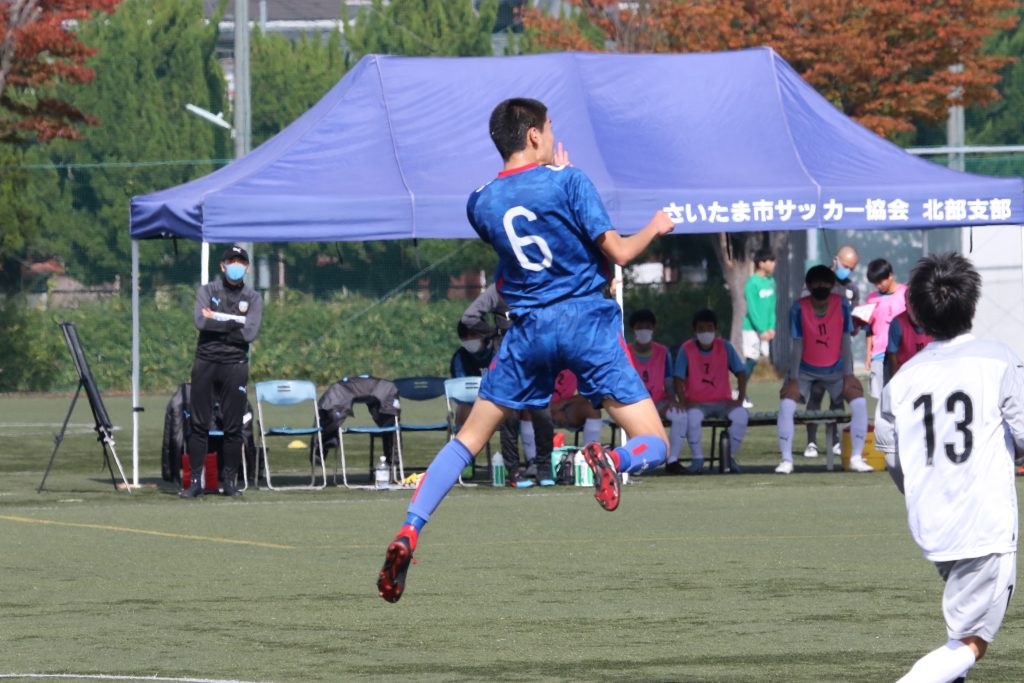 JrY-photo：高円宮杯JFA第32回全日本U-15サッカー選手権大会 関東大会