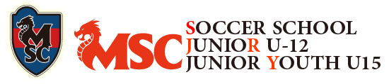 MSCサッカースクールMSCジュニアユース公式サイト