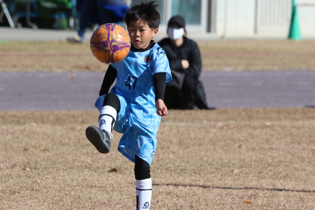 第20回ドリームカップ争奪戦1年生サッカー大会 ｜ MSCサッカー