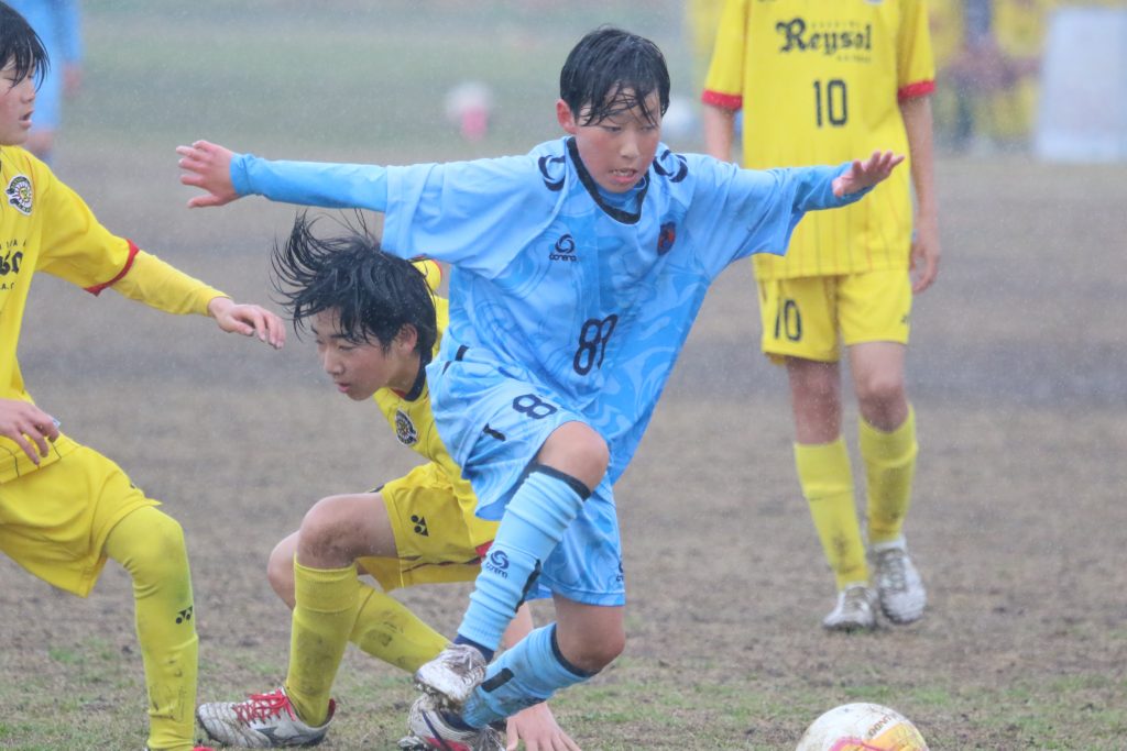 MSCフェスティバル勝倉2026U13U14