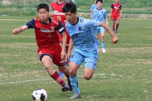 2026関東リーグ2部AvsGRANDE FC