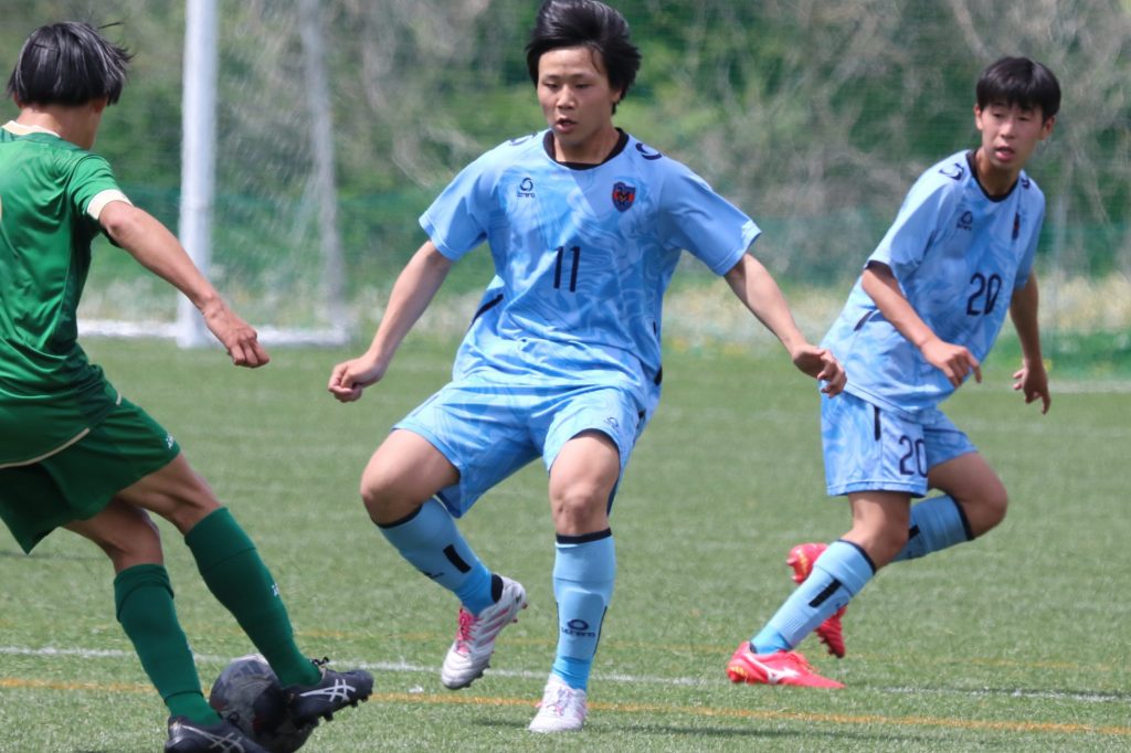 2026関東リーグ2部AvsウイングスSC