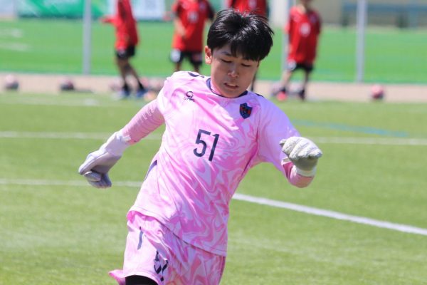 第6回伊丹GWフェスタU13.14 5/5