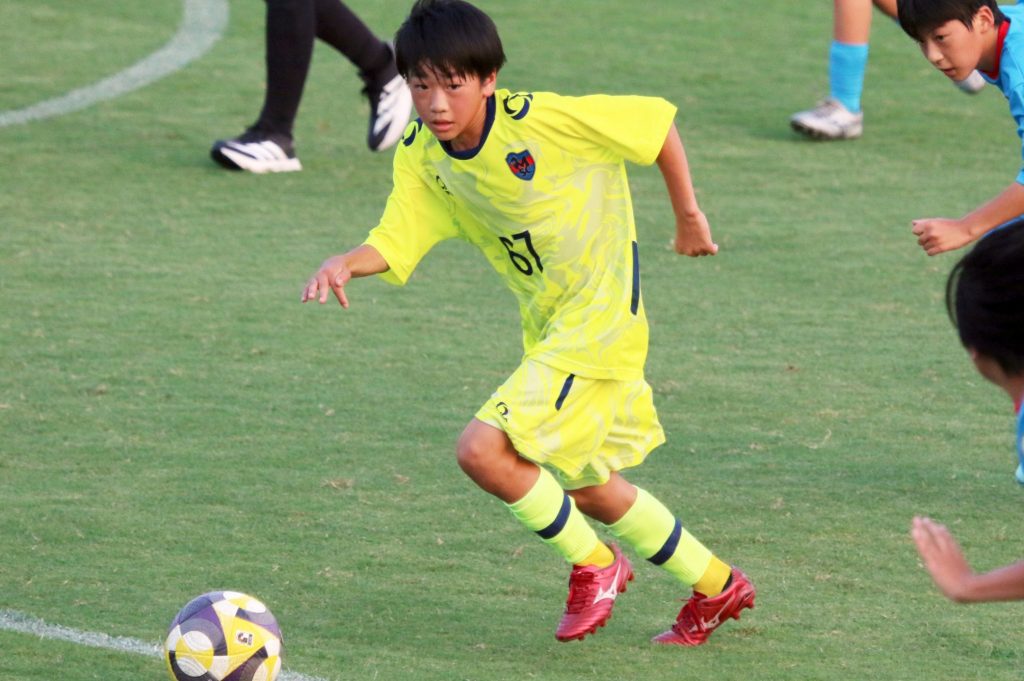 2026水戸証券CF 第12回水戸ホーリーホックカップ(U13)