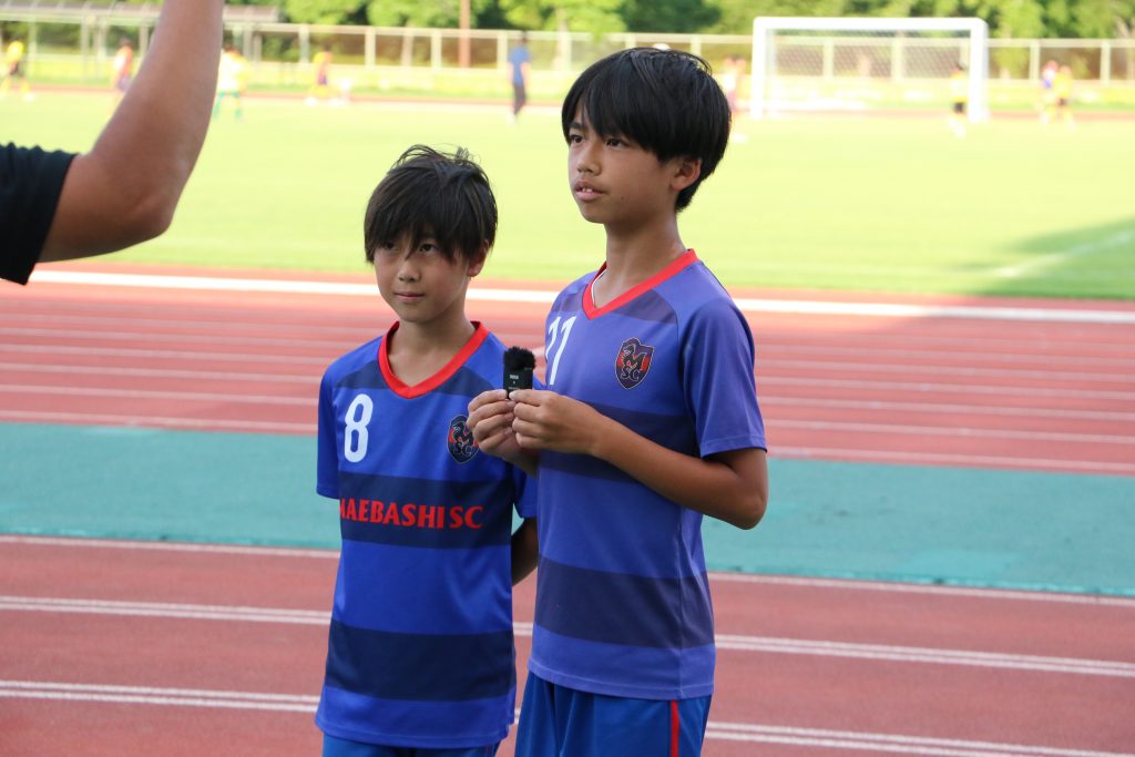 伊勢崎市国際サッカーフェスティバル2026