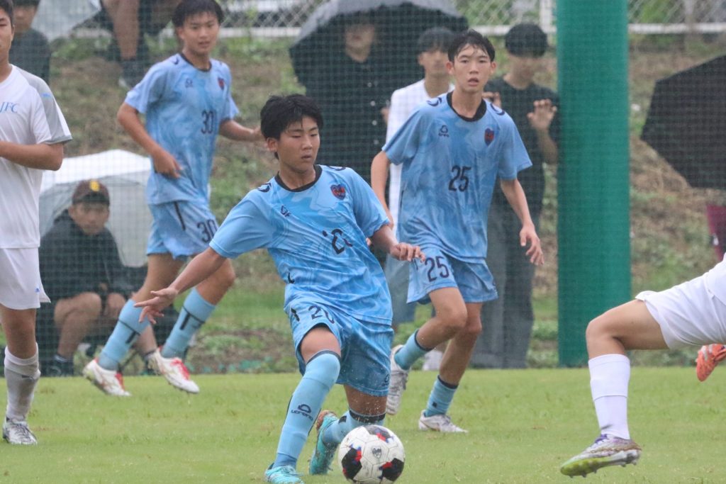 2026関東リーグ2部AvsジェファFC