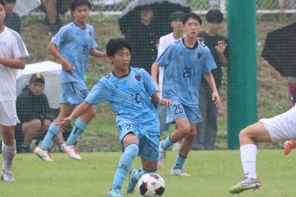 2026関東リーグ2部AvsジェファFC