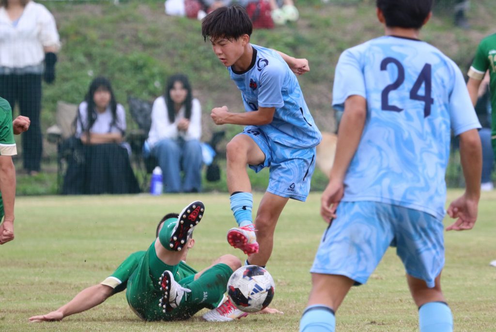 2026関東リーグ2部AvsウイングスSC