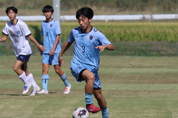 2026関東リーグ2部Avs横浜FC鶴見